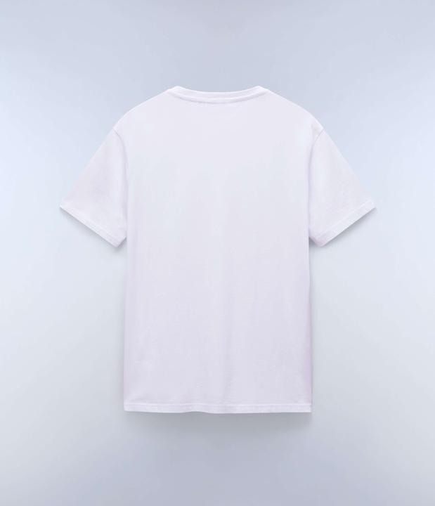 Actual product image Napapijri T-Shirt SALIS Kurzarmshirt (S)