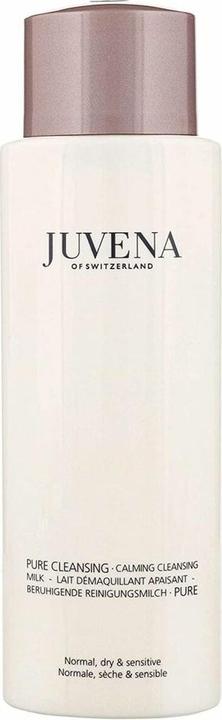 Actual product image Juvena Pure Calming Cleansing Milk (Cleansing lotion, 200 ml)