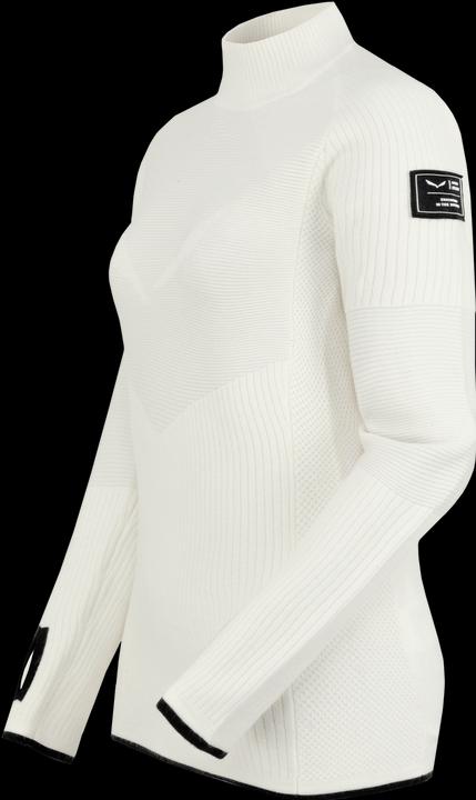 Immagine prodotto Salewa Fanes Engineered Merino Logo Maglione Da (40, 46)