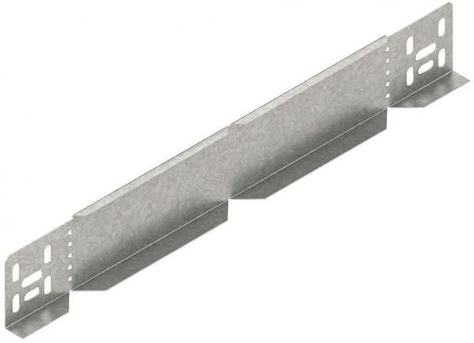 Produktbild Niedax RAW60.100 Reduzierabschluss-Winkel (22.20 cm)
