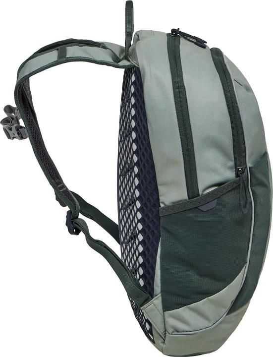Actual product image Jack Wolfskin Kid's Moab Trail 14 (14 l)