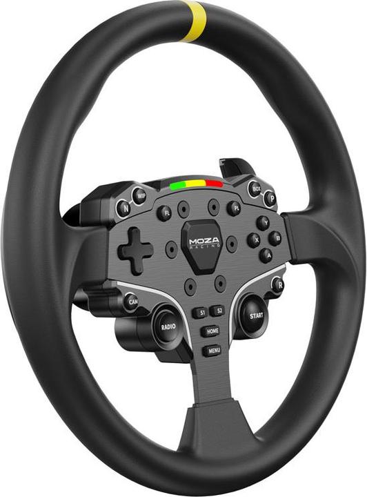 Productafbeelding Moza ES 12 Inch Velg Mod (PC)