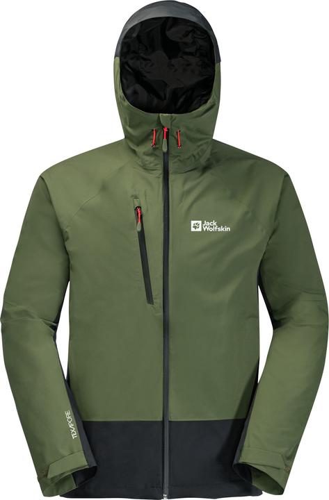 Immagine prodotto Jack Wolfskin Picco dell'Aquila (3XL)