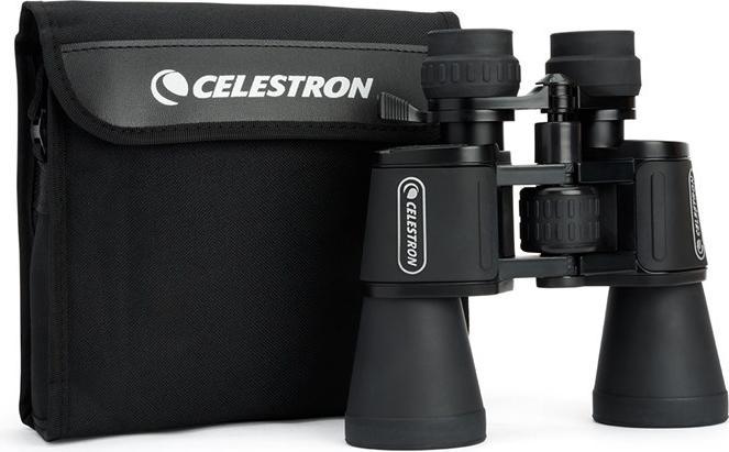 Image du produit Celestron JUMELLES UPCLOSE G2 10-30X50 (30 x, 50 mm)