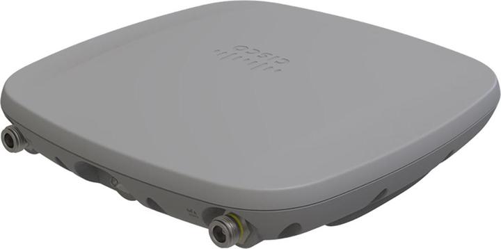 Actual product image Cisco CATALYST 9163E AP(W6E TRI-BAND 2X2 OUTDOOR) W/REG-E