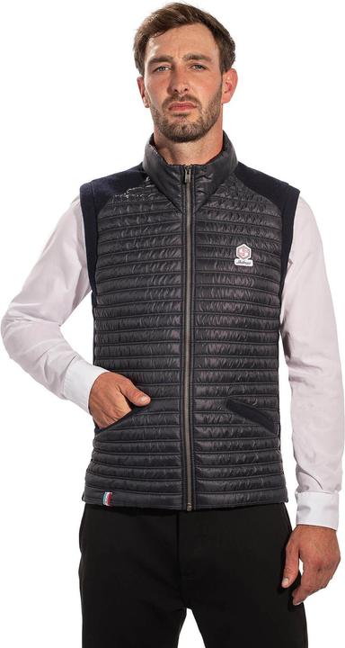 Actual product image Skidress vest deux-cent-quatorze (L)