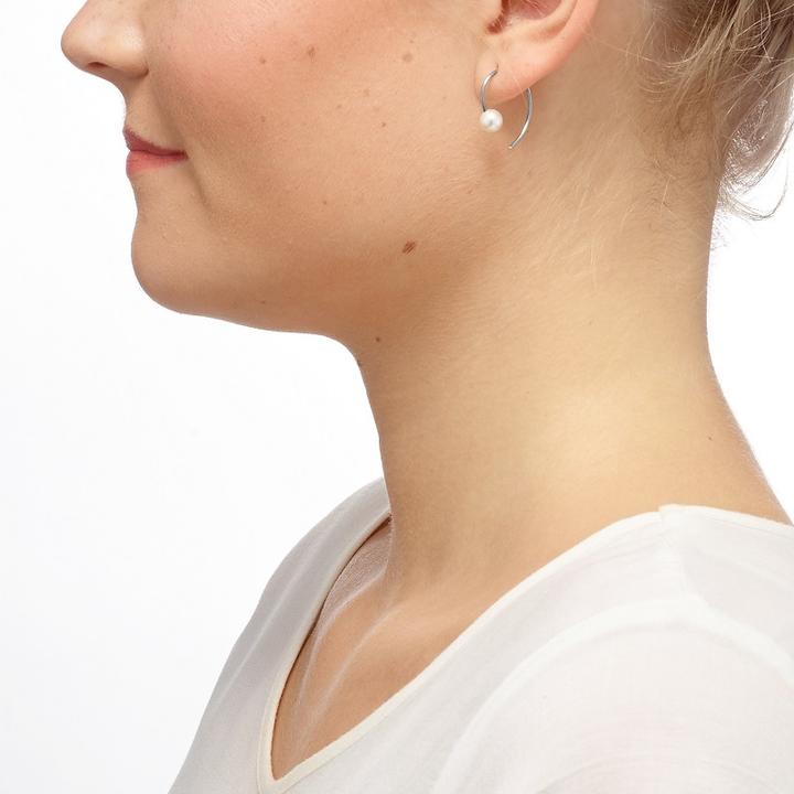 Produktbild Heideman Loop goldfarbend (100% Edelstahl)