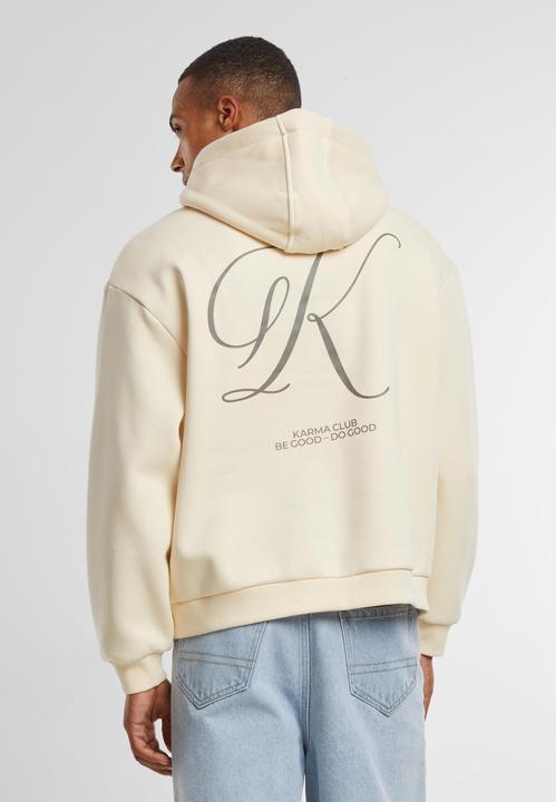 Immagine prodotto Urban Classics Felpa con cappuccio Upscale Part Of The Club - 174499 (4XL)