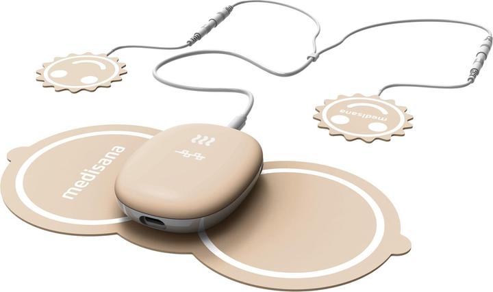 Produktbild Medisana TT 250 Gerät zur Linderung von Menstruationsschmerzen