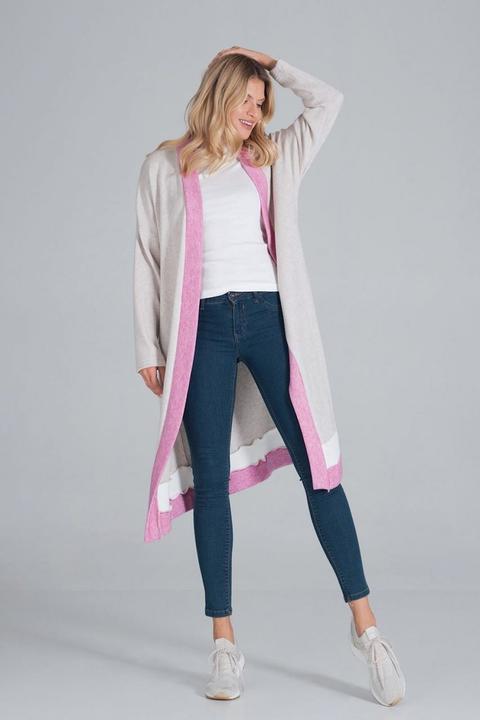 Immagine prodotto Figl Modello di cardigan (S, M)