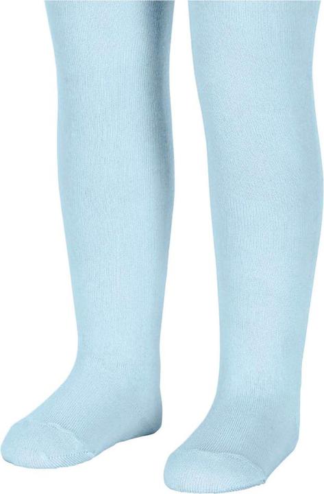 Immagine prodotto Sterntaler Collant Uni Azzurro Gr. 74 (74)