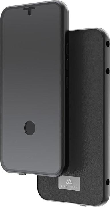 Black Rock 360° Glass