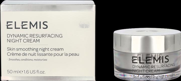 Actual product image Elemis Dynamic Resurfacing Night Cream (50 ml)