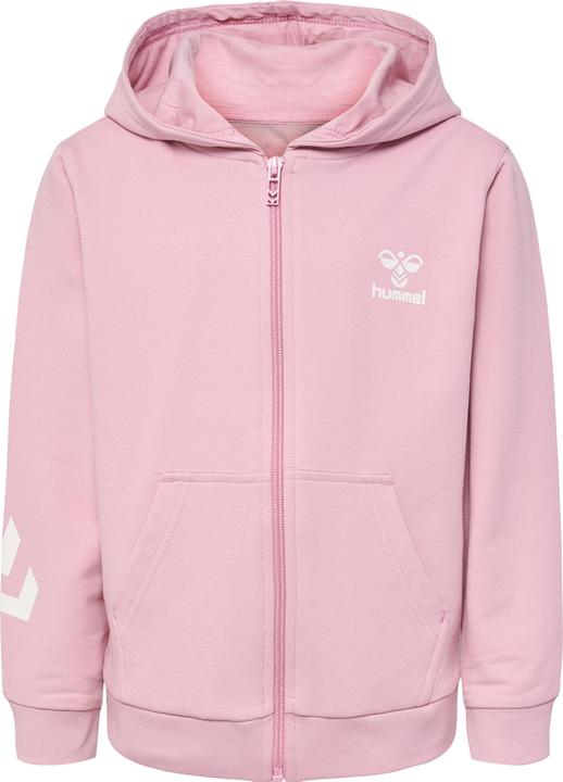 hummel hmlTRECE ZIP HOODIE (152)