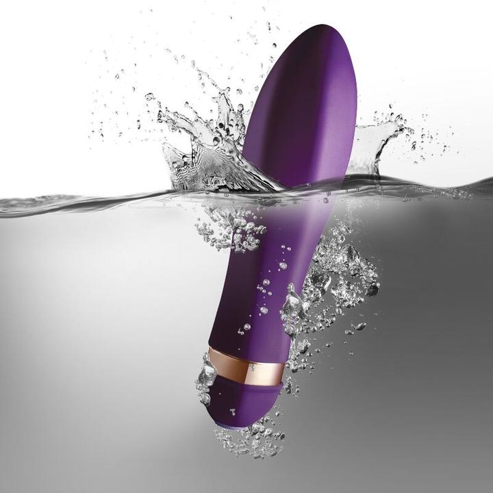 Actual product image Rocks-Off Twister Vibrator 10 Modes