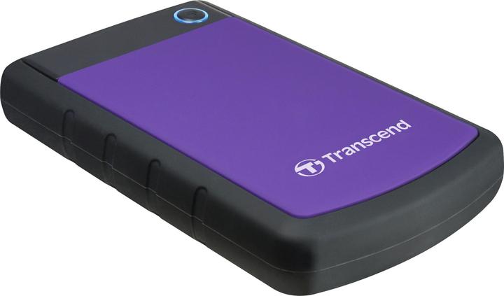 Transcend StoreJet 25H3 (2 TB)