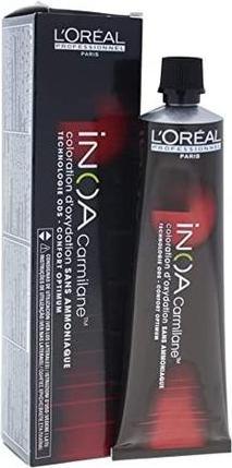 C 6.64 Dark blonde red copper