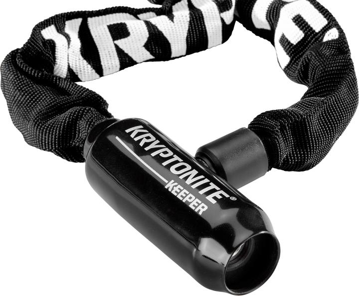 Actual product image Kryptonite Keeper 585 (85 cm)