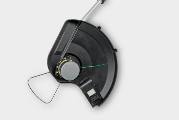 Actual product image Kärcher LTR 36-33 (Trim line)