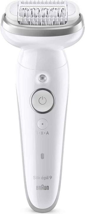 Produktbild Braun Silk-épil 9