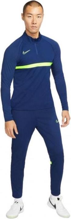 Actual product image Nike Academy 21 Drill Top (L)