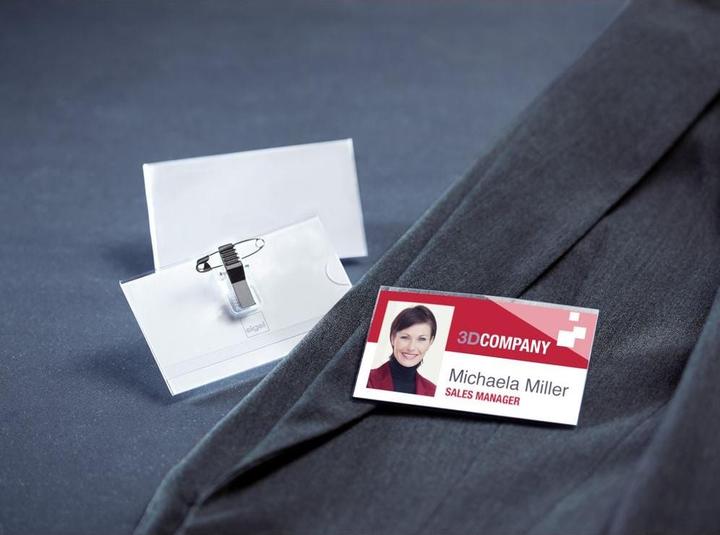 Image du produit Sigel Badges d'identification