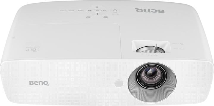 Immagine prodotto BenQ W1090 (Full HD, 2000 lm, 1.15 - 1.5:1)
