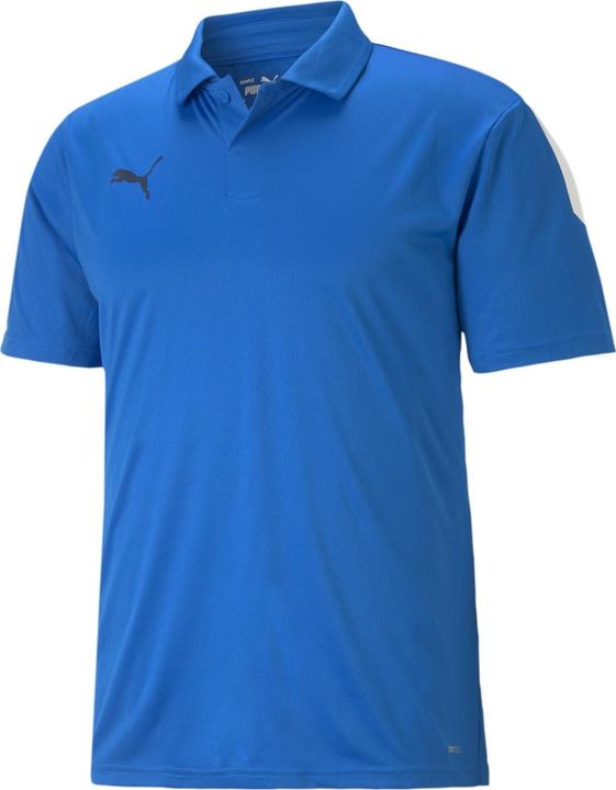 Produktbild Puma teamLIGA Sideline Polo-657257 (M)