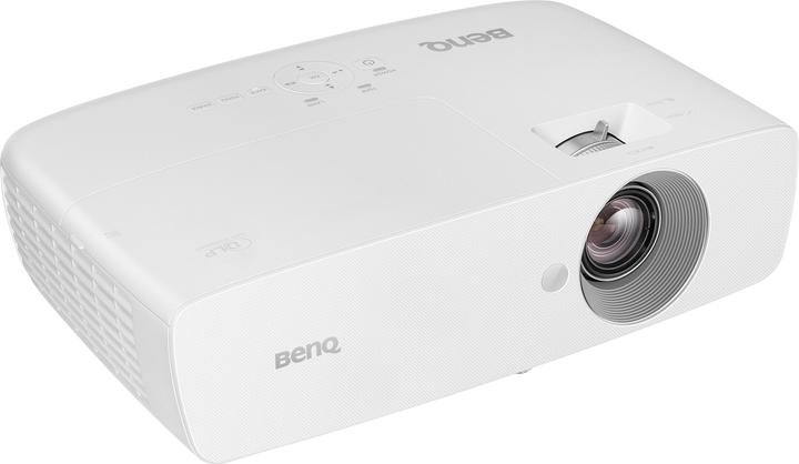 BenQ W1090 (Full HD, 2000 lm, 1.15 - 1.5:1)