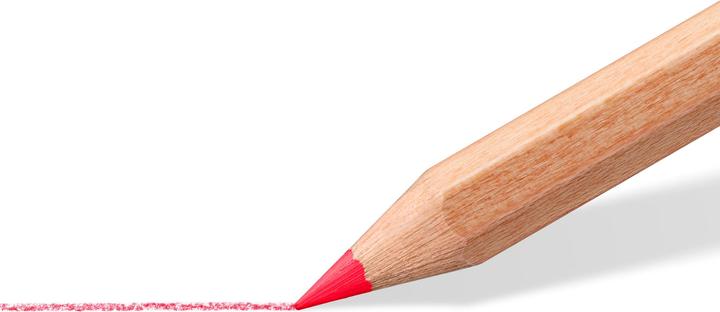 Actual product image Staedtler pastel 146P Pastel Pencils (12 pastel colours, 12 x)