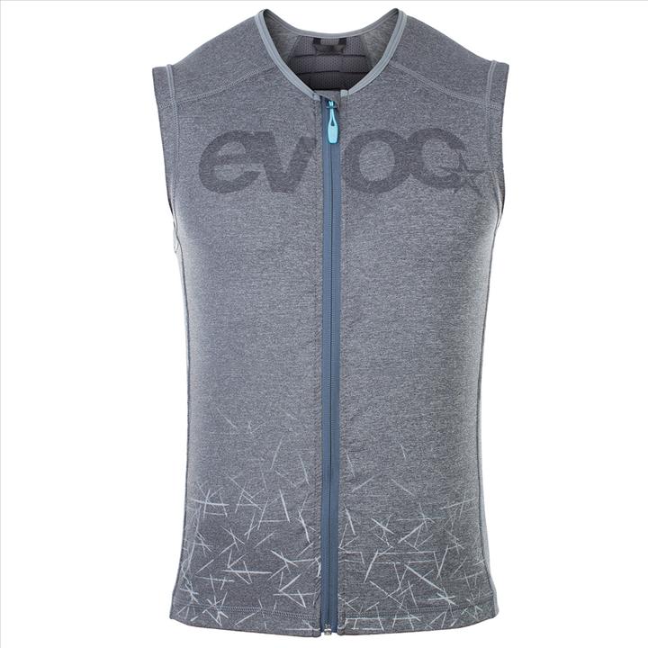 Actual product image Evoc Vest (L, Back protector, Chest protector, Unique specimen)
