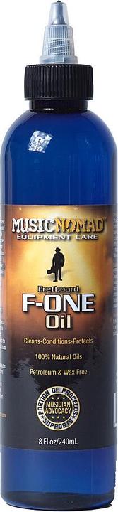 Nomad MN151 Fretboard F-One Oil 8oz