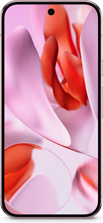Productafbeelding Google Pixel 9 Pro (128 GB, Rozenkwarts, 6.30", Dubbele SIM, 50 Mpx, 5G)