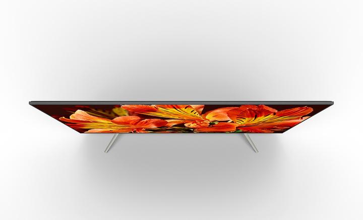 Produktbild Sony Fw-75bz35f (3840 x 2160 Pixel, 75")