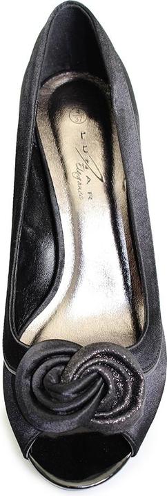 Immagine prodotto Lunar Pompe Ripley Satin (39)