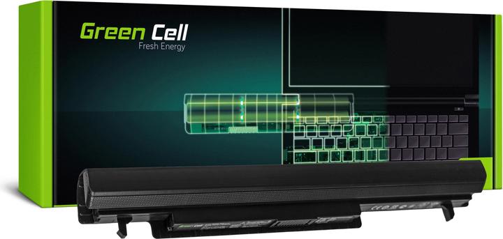 Green Cell A42-K56 (4 Zellen, 2200 mAh)