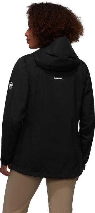Immagine prodotto Mammut Alto HS Giacca con cappuccio Donna (M)