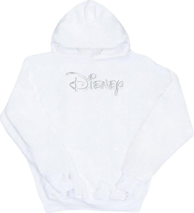 Disney Glacial Logo Kapuzenpullover (M)