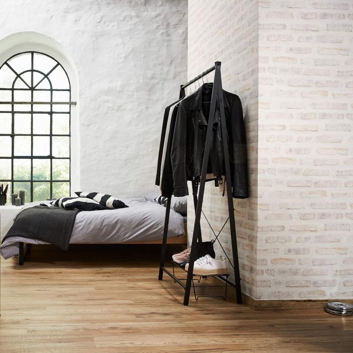 Produktbild Livingwalls New Walls Loft Living in Vintage Backstein Optik (53 x 1005 cm)