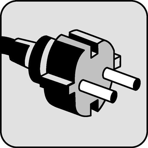 Image du produit Brennenstuhl Eco-Line (8 x, CEE 7/3, 3 m)
