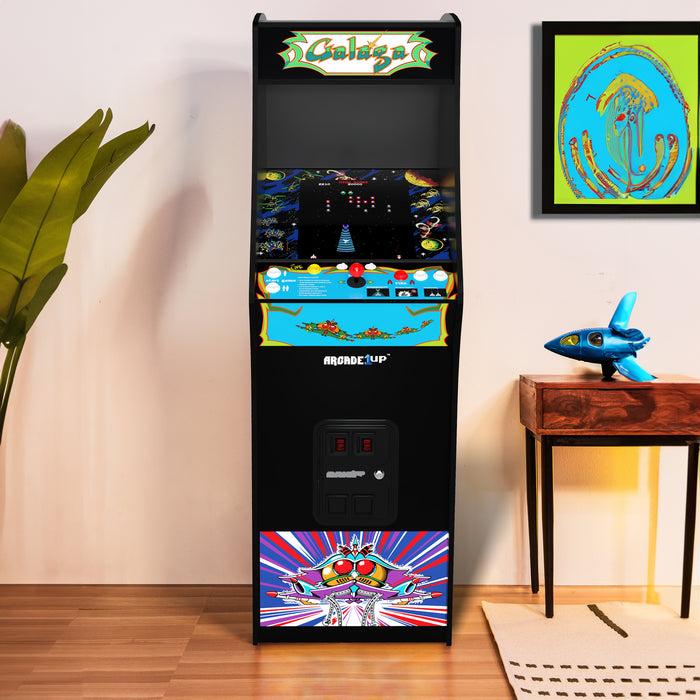 Produktbild Arcade1Up Galaga Deluxe