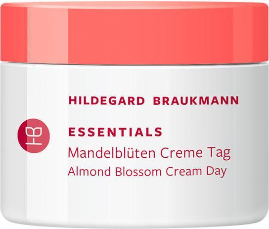 Hildegard Braukmann ESSENTIALS Madelblüten Creme Tag (50 ml, Tagescreme)