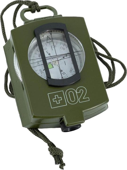 Actual product image Army Shop Kompass kompakt