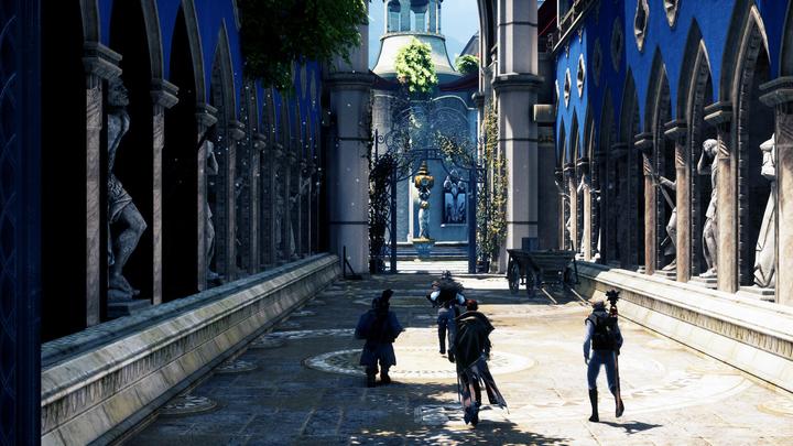 Image du produit EA Games EA Dragon Age Inquisition Xbox One (Xbox One S, Xbox One X, EN)