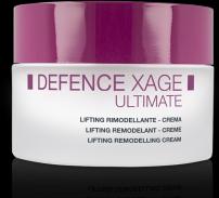 Actual product image BioNike Defense Xage Ultimate (50 ml, 24h cream)