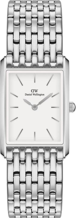 Actual product image Daniel Wellington Bound Silver