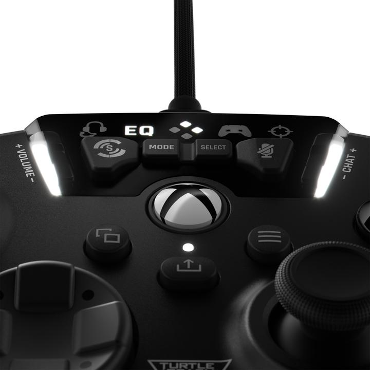 Actual product image Turtle Beach Recon (Xbox Series S, Xbox One S, PC, Xbox One X, Xbox Series X)