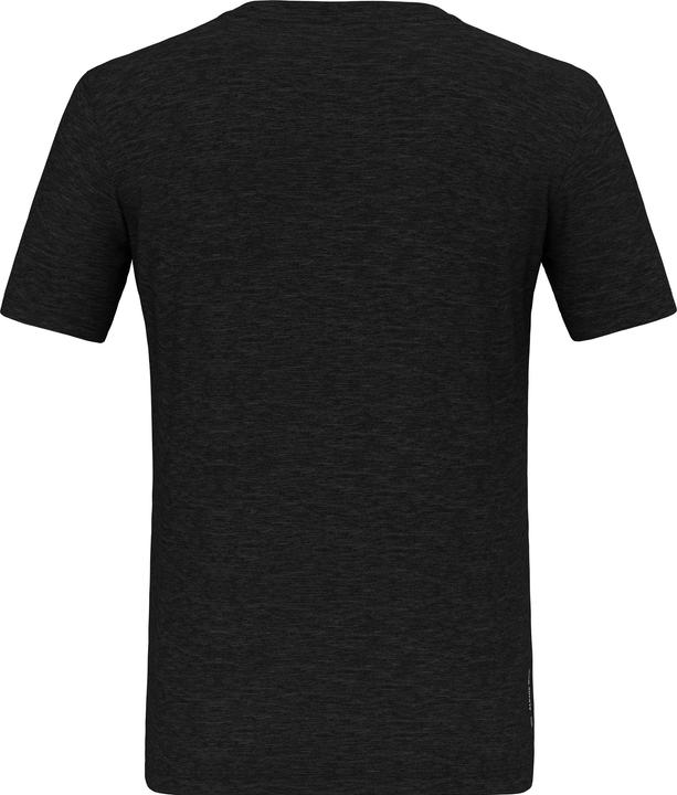 Actual product image Salewa Eagle Dotted Mountain Trainer Merino T-Shirt (L)