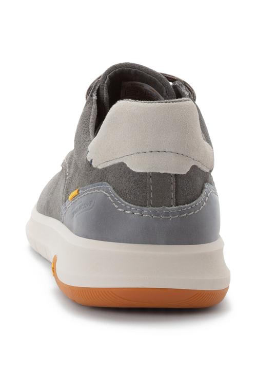 Image du produit Camel Active Sneaker Split/Crazy Horse HELLGRAU (41)
