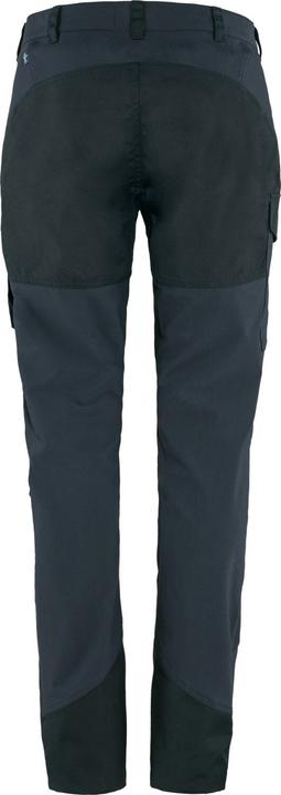Actual product image Fjällräven Nikka Curved Trousers W (48)